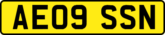 AE09SSN