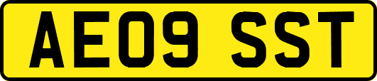 AE09SST