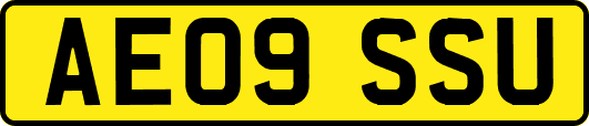 AE09SSU
