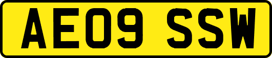 AE09SSW