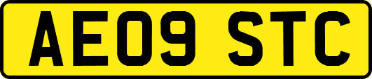 AE09STC