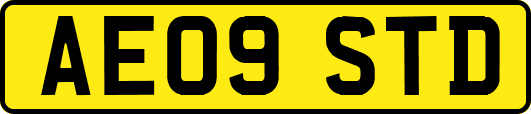 AE09STD