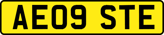AE09STE