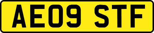 AE09STF