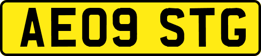 AE09STG