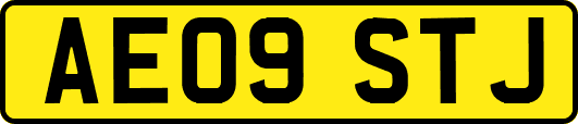 AE09STJ