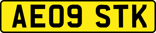 AE09STK