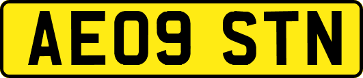 AE09STN