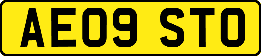 AE09STO