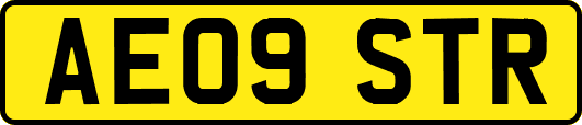 AE09STR