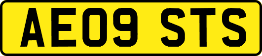 AE09STS