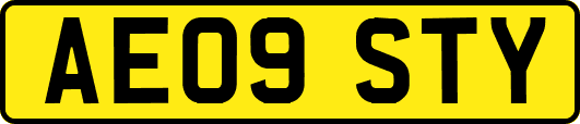 AE09STY