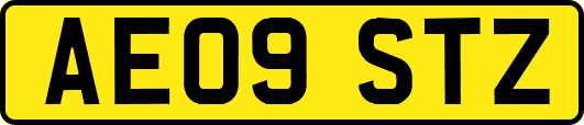 AE09STZ