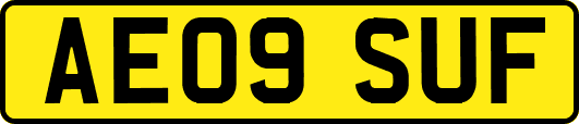 AE09SUF