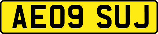 AE09SUJ