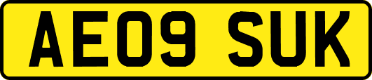 AE09SUK