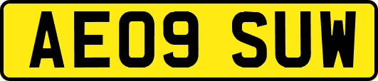AE09SUW