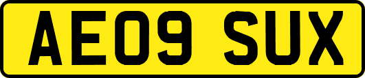 AE09SUX