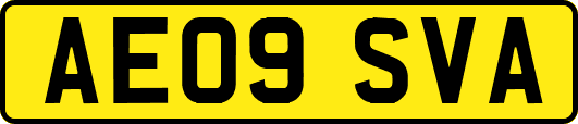 AE09SVA