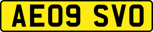 AE09SVO