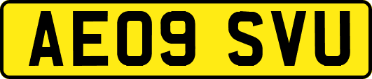 AE09SVU