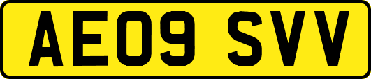 AE09SVV