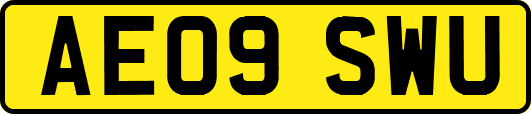 AE09SWU