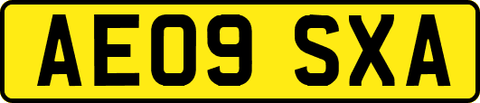 AE09SXA