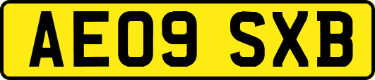 AE09SXB