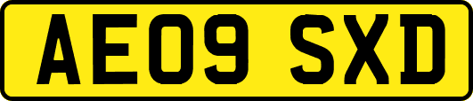 AE09SXD