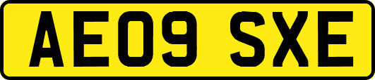 AE09SXE