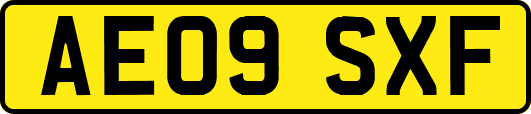 AE09SXF