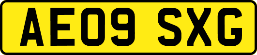 AE09SXG