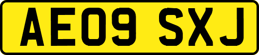 AE09SXJ