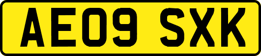 AE09SXK