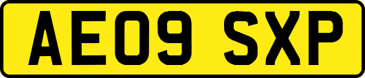 AE09SXP