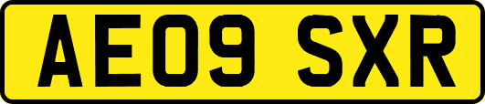 AE09SXR