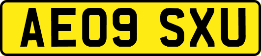 AE09SXU