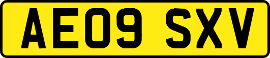 AE09SXV