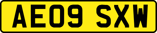 AE09SXW