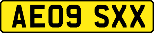AE09SXX