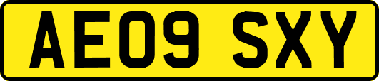 AE09SXY