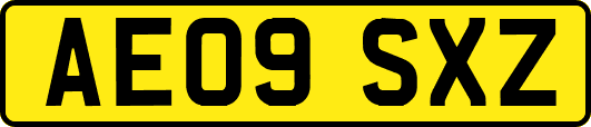 AE09SXZ