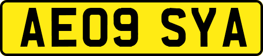 AE09SYA