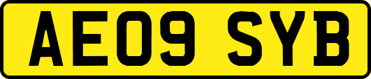 AE09SYB