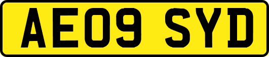 AE09SYD