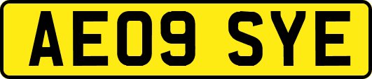 AE09SYE