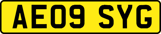 AE09SYG