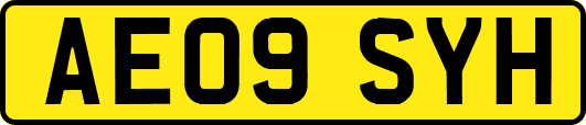 AE09SYH