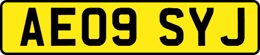 AE09SYJ